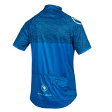 Hummvee Ray Short Sleeves Jersey - Men's