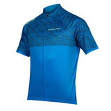 Hummvee Ray Short Sleeves Jersey - Men's