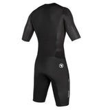 QDC D2Z Short Sleeves Tri Suit - Men's