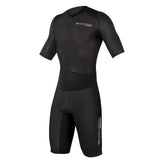 QDC D2Z Short Sleeves Tri Suit - Men's