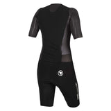 QDC D2Z Short Sleeves II Tri Suit - Women's