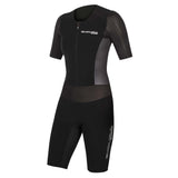 QDC D2Z Short Sleeves II Tri Suit - Women's