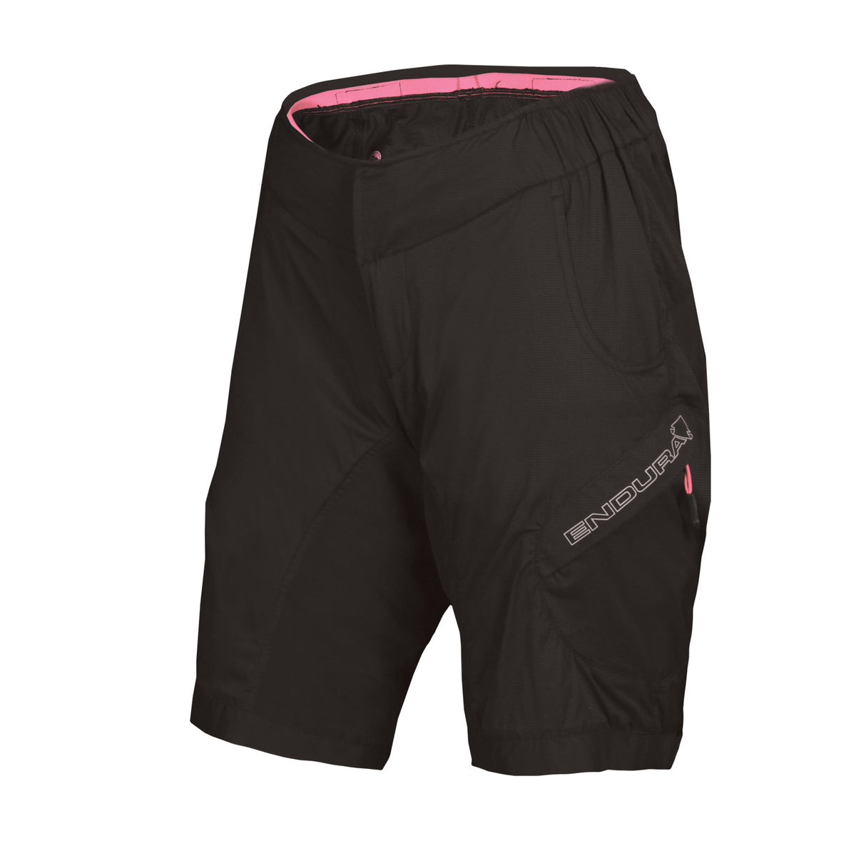 Women'S Hummvee Lite Shorts (With Liner)
