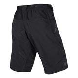 Hummvee Short II With Liner - Men's