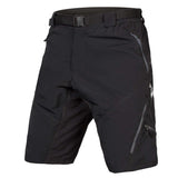 Hummvee Short II With Liner - Men's