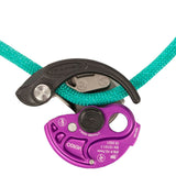 Vergo Belay Device