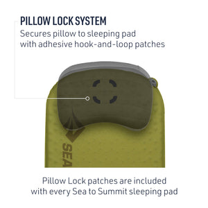 Camp Self-Inflating Sleeping Mat