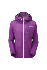 Minimus Jacket - Women's