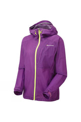 Minimus Jacket - Women's