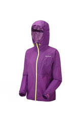 Minimus Jacket - Women's