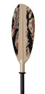 Angler Camo Rh Paddle