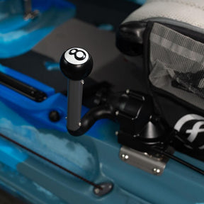 FeelFree 8-Ball Steering Pedal System for Kayak Control
