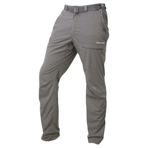 Montane Terra Pack Pants Men's Lightweight Travel Pants