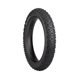 Lou 26 X 4.8" 120Tpi Folding Tire