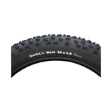 Nate Tire 26X3.8 120Tpi Kevlar Bead