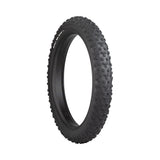 Nate Tire 26X3.8 120Tpi Kevlar Bead