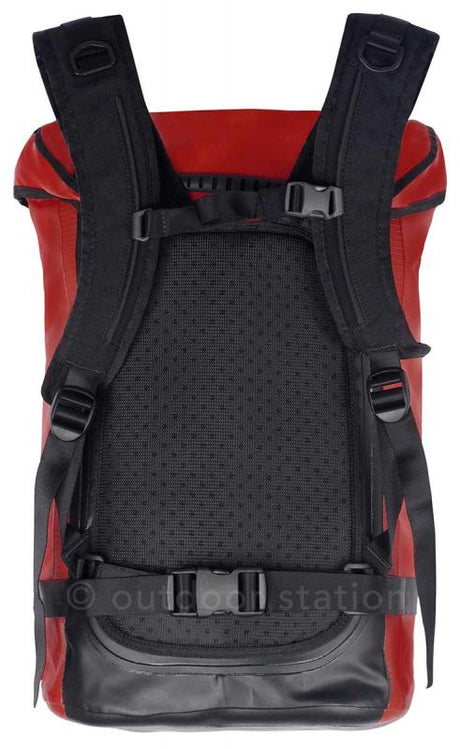 Track Dry Backpack 15 L